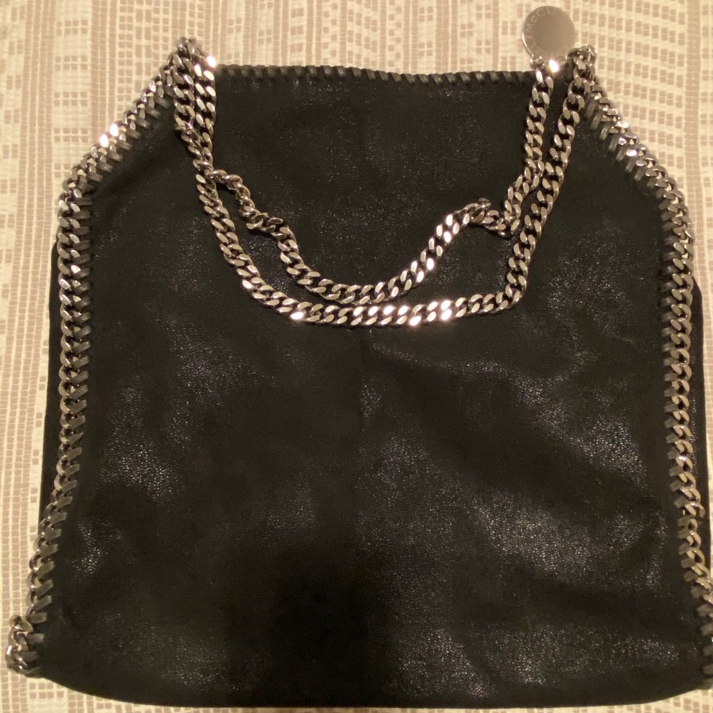 Stella McCartney Medium Fallabela - TRADE